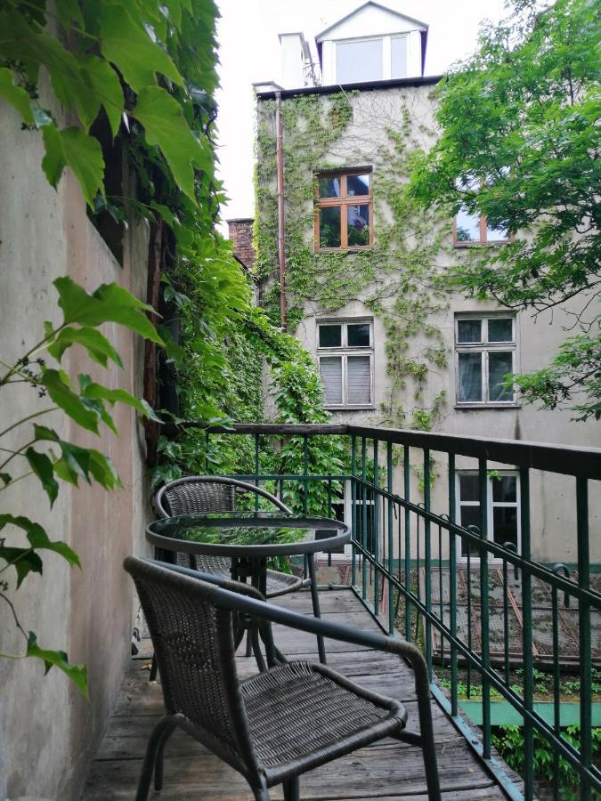 Prestige Location Apartments Pijarska Street Krakau Exterior foto